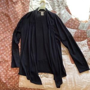 🛍Christine Gerard black sweater